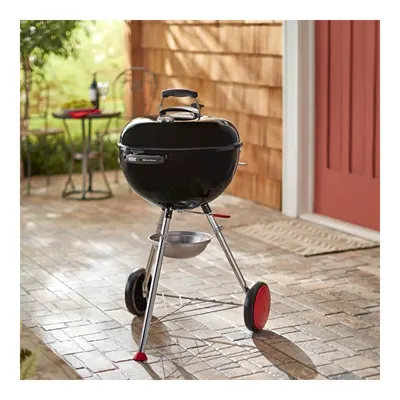 Weber Compact Kettle Izgara Siyah 47 cm
