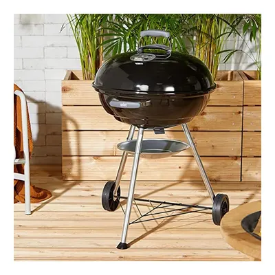 Weber Original Kettle Izgara Siyah 57 cm