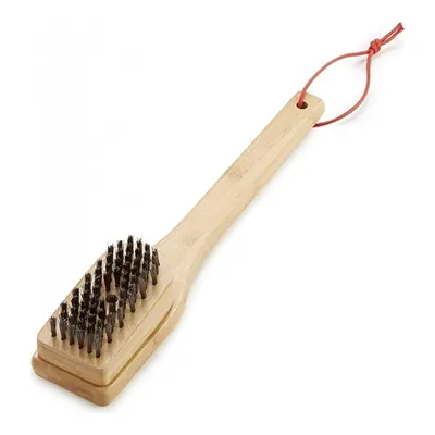 Weber Bambu Izgara Fırçası 30 cm