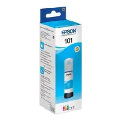 Epson 101 Mavi Mürekkep Şişe ( C13T03V24A )
