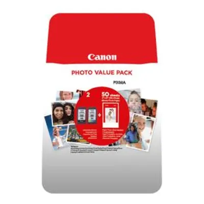 Canon PG-46/CL-56 Photo Value Pack Blist
