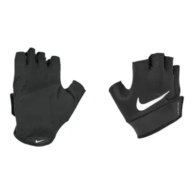 Nike Vapor Fg Unisex Siyah Fitness Eldiveni