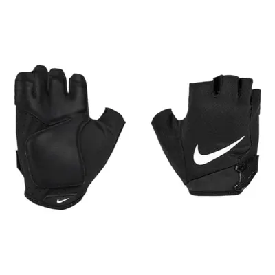 Nike Vapor Elite Fg Unisex Siyah Fitness Eldiveni