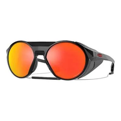 Oakley Erkek Güneş Gözlüğü Clifden Siyah