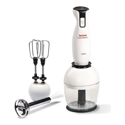Tefal Easyblend 1000 Watt Beyaz Blender Seti - 0.7 L