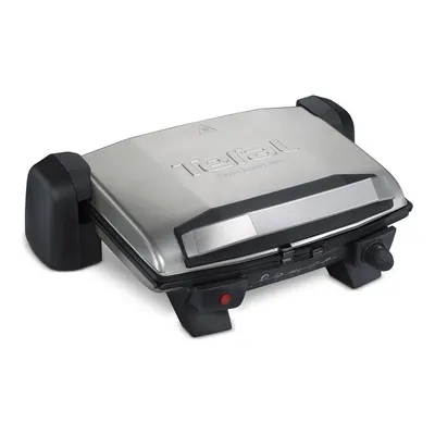 Tefal Toast Expert Max 2000 Watt Elektrikli Izgara & Barbekü Özellikli Tost Makinesi