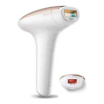PHILIPS Lumea 7000 Serisi SC1997/00 IPL Tüy Alma,Vücut ve Yüz için 2 Başlık,Çanta
