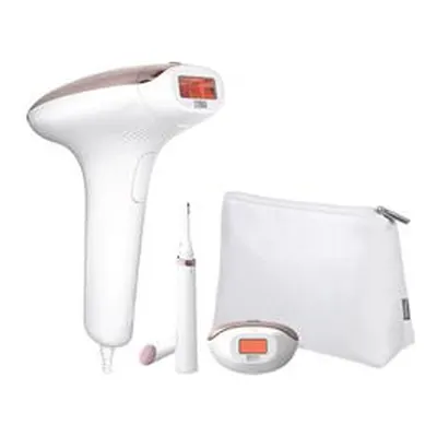PHILIPS Lumea 7000 Serisi BRI921/00 IPL Tüy Alma, Tüy Kısaltıcı,Vücut ve Yüz