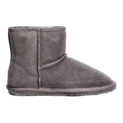 Emu Australia Wallaby Mini Teens Çocuk Gri Bot