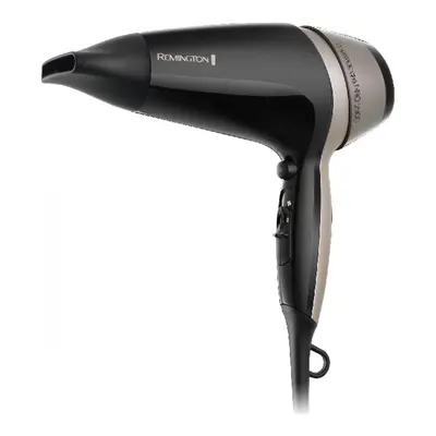 REMINGTON D5715 2100 W Saç Kurutma Makinesi Siyah