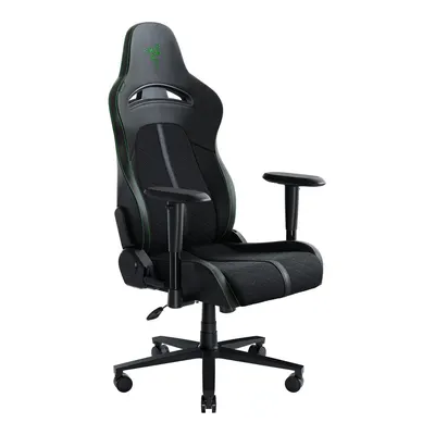 RAZER RZ38-03880100-R3G1 Enki X Oyuncu Koltuğu Siyah-Yeşil