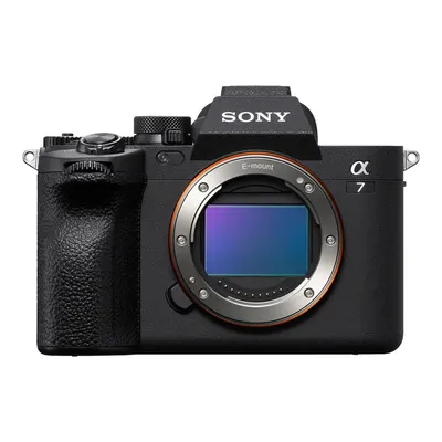 SONY A7 IV Body Full Format Aynasız Fotoğraf Makinesi