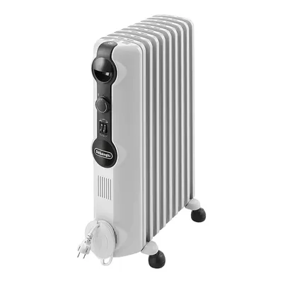 DELONGHI Radia S TRRS 0920 9 Dilim 2000 W Yağlı Radyatör Beyaz