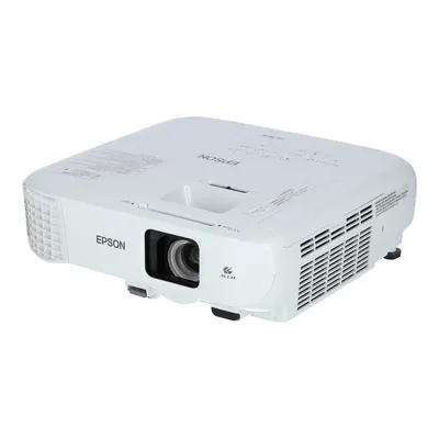EPSON EB-982W 4200 Lümen HD Taşınabilir Projeksiyon Cihazı Beyaz