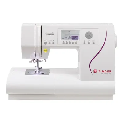 SINGER C430 Professional Elektronik Dikiş Makinesi