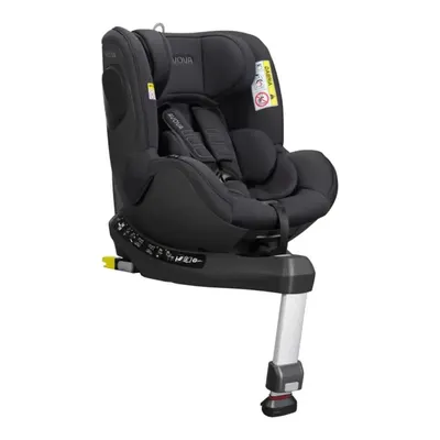 Avova Sperber-Fix 61 Adacli Oto Koltuğu 0-18 Kg Koala Grey