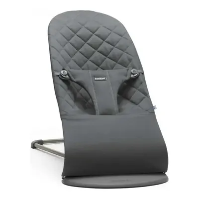 Babybjörn Bliss Ana Kucağı Woven Anthracite