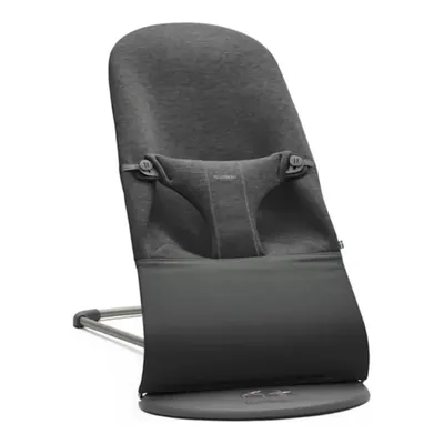 Babybjörn Bliss Ana Kucağı 3D Jersey Charcoal Grey
