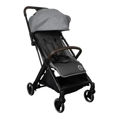 Bagi Gravity Autofold Kabin Bebek Arabası Grey