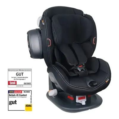 Besafe İzi Comfort X3 ADACLI Oto Koltuğu 9-18 Kg Premium Car Interior