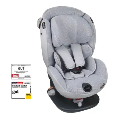 Besafe Izi Comfort X3 ADACLI Oto Koltuğu 9-18 Kg Peak Mesh