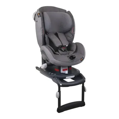 Besafe İzi Comfort X3 Isofix Oto Koltuğu 9-18 Kg Metallic Melange