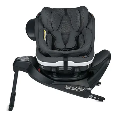 Besafe Izi Turn B I-Size Oto Koltuğu 0-18 Kg Anthracite Mesh
