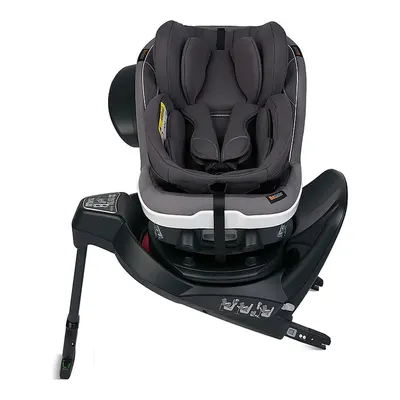 Besafe Izi Turn B I-Size Oto Koltuğu 0-18 Kg Metallic Melange