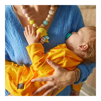 Capella Toys Anne Emzirme Kolyesi