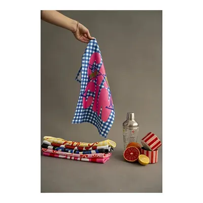 Cozy Home Cheer Kitchen Mutfak Havlusu Cin