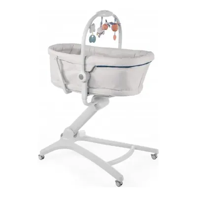 Chicco Baby Hug 4 in 1 Ana Kucağı Glacial