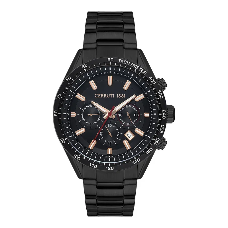 Cerruti 1881 CIWGK2230306 Erkek Kol Saati, görsel 1