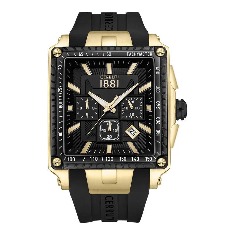 Cerruti 1881 CIWGO0018502 Erkek Kol Saati, görsel 1