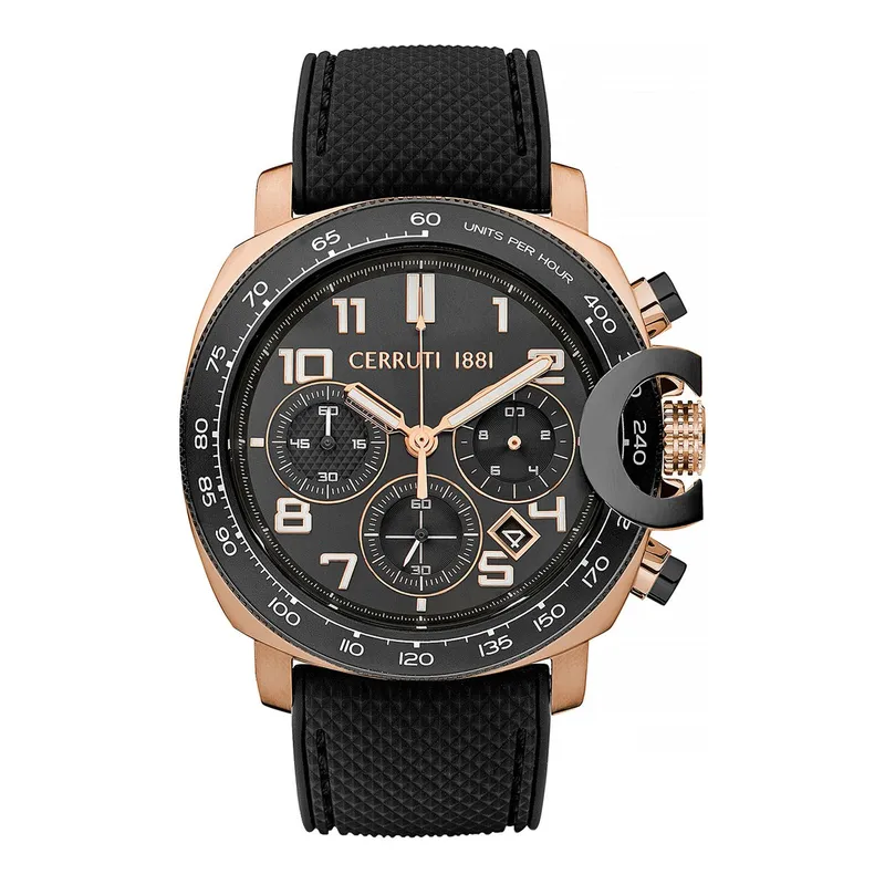 Cerruti 1881 CIWGO2206802 Erkek Kol Saati, görsel 1