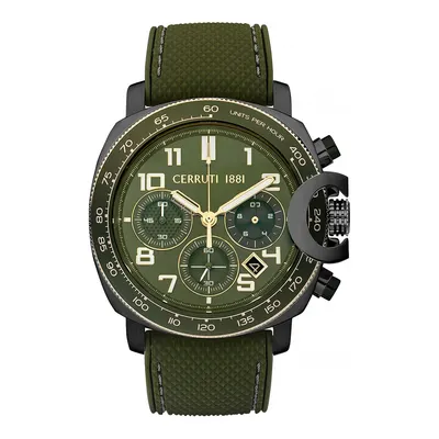 Cerruti 1881 CIWGO2206803 Erkek Kol Saati