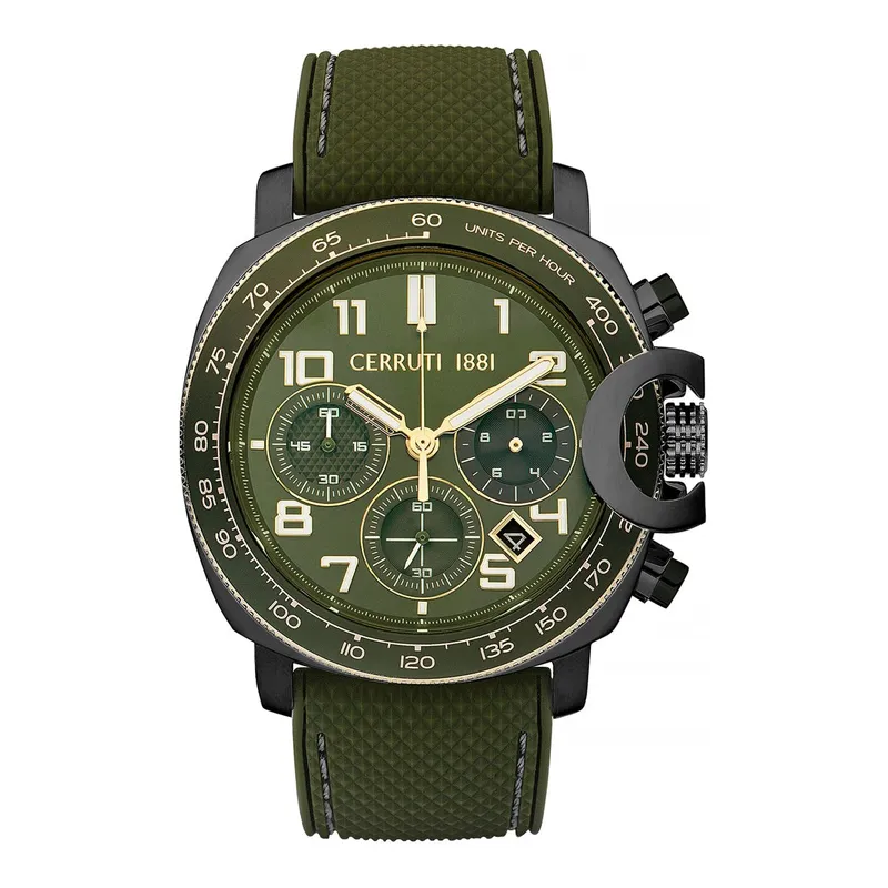 Cerruti 1881 CIWGO2206803 Erkek Kol Saati, görsel 1