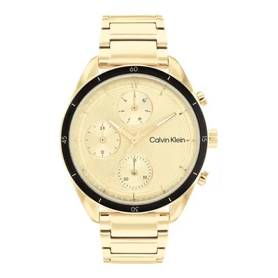 Calvin Klein CK25200173 Kadın Kol Saati
