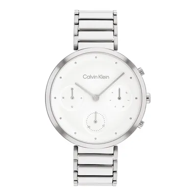 Calvin Klein CK25200282 Kadın Kol Saati