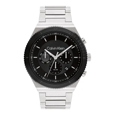 Calvin Klein CK25200301 Erkek Kol Saati