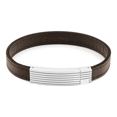 Calvin Klein CKJ35000268 Erkek Bileklik