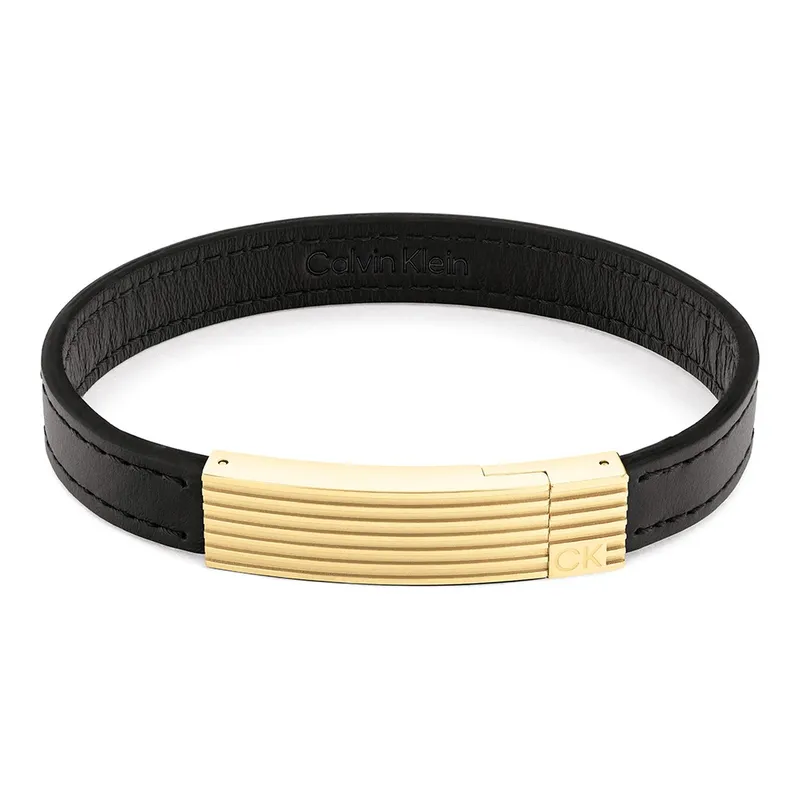 Calvin Klein CKJ35000269 Erkek Bileklik, görsel 1
