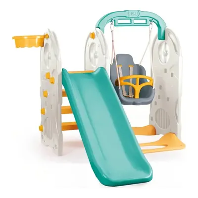 Dolu 4 IN 1 Oyun Parkı DOLU-2623