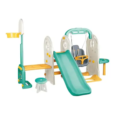 Dolu 7 In 1 Oyun Parkı DOLU-2624