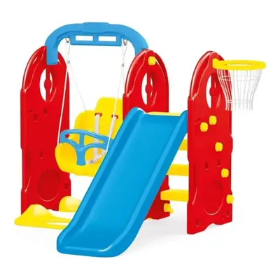 Dolu 4 IN 1 Oyun Parkı DOLU-3023
