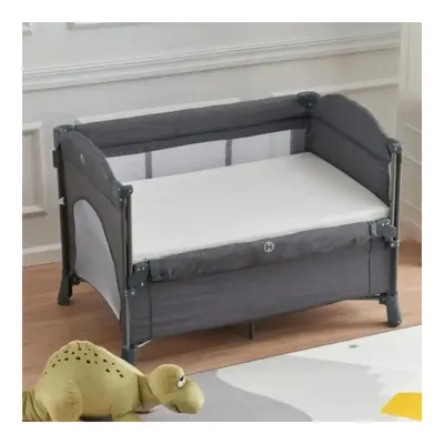 Duux Ekofit Plus Oyun Parkı Yatağı 70x120 cm