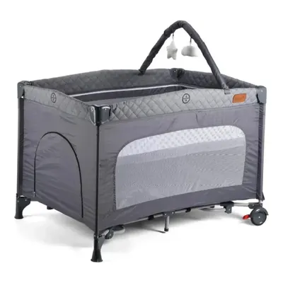 Duux Capton Oyun Parkı 70x110 cm Grey