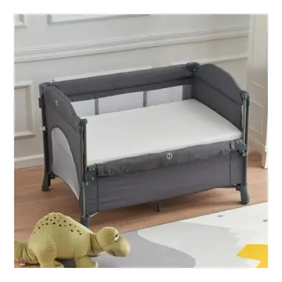 Duux Ekofit Oyun Parkı Yatağı 70x120 cm