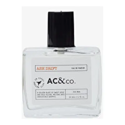 50 Ml Ash Drift EDP Turuncu Deodorant