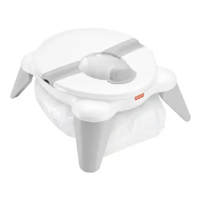 Fisher Price Taşınabilir Tuvalet
