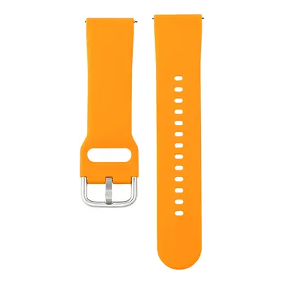 FitWatch FT202201F604SB Akıllı Saat Kordonu